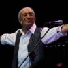 Edip Akbayram Yoğun Bakıma Kaldırıldı