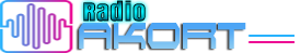 akort.akortfm.com